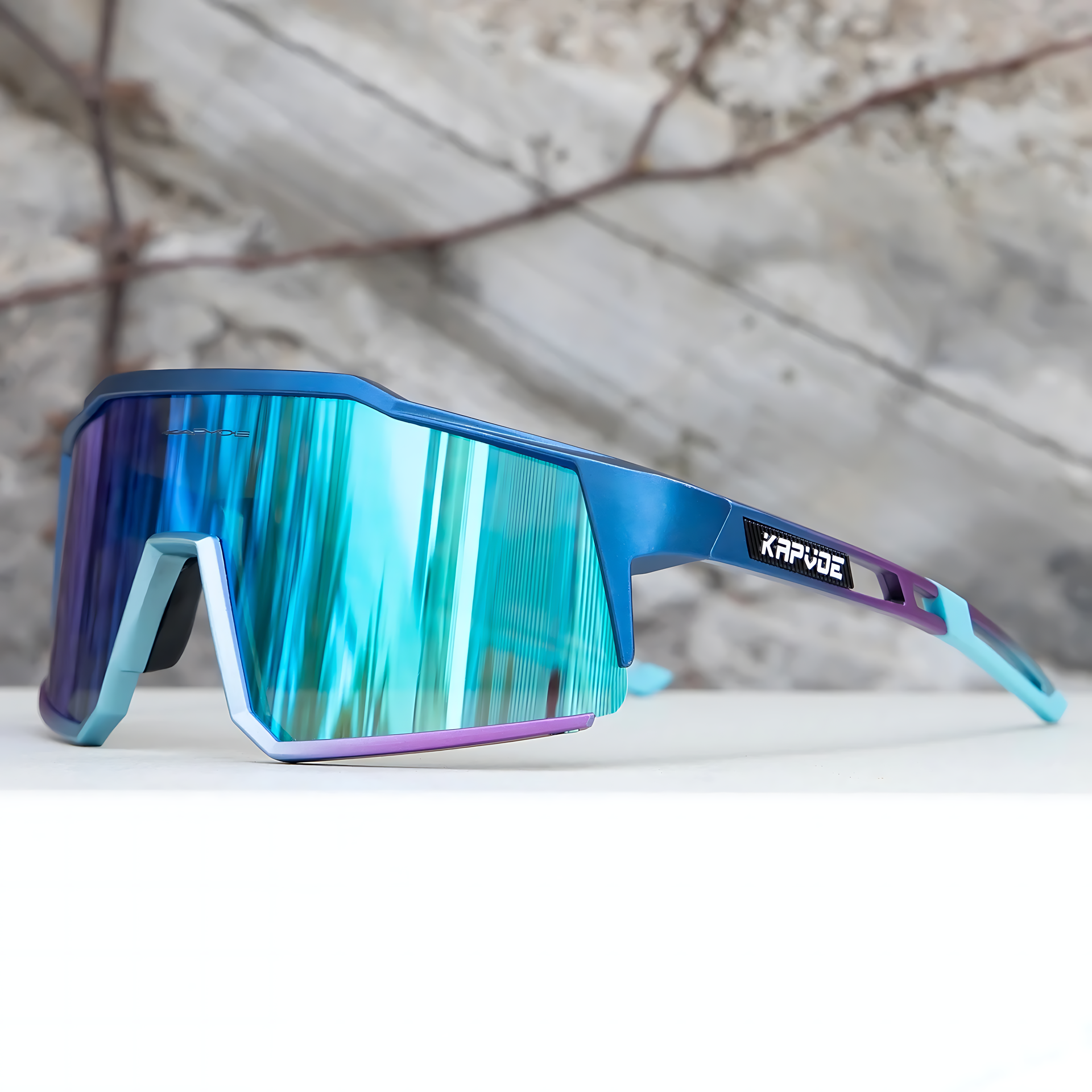 Talos UV400 Sport Sunglasses
