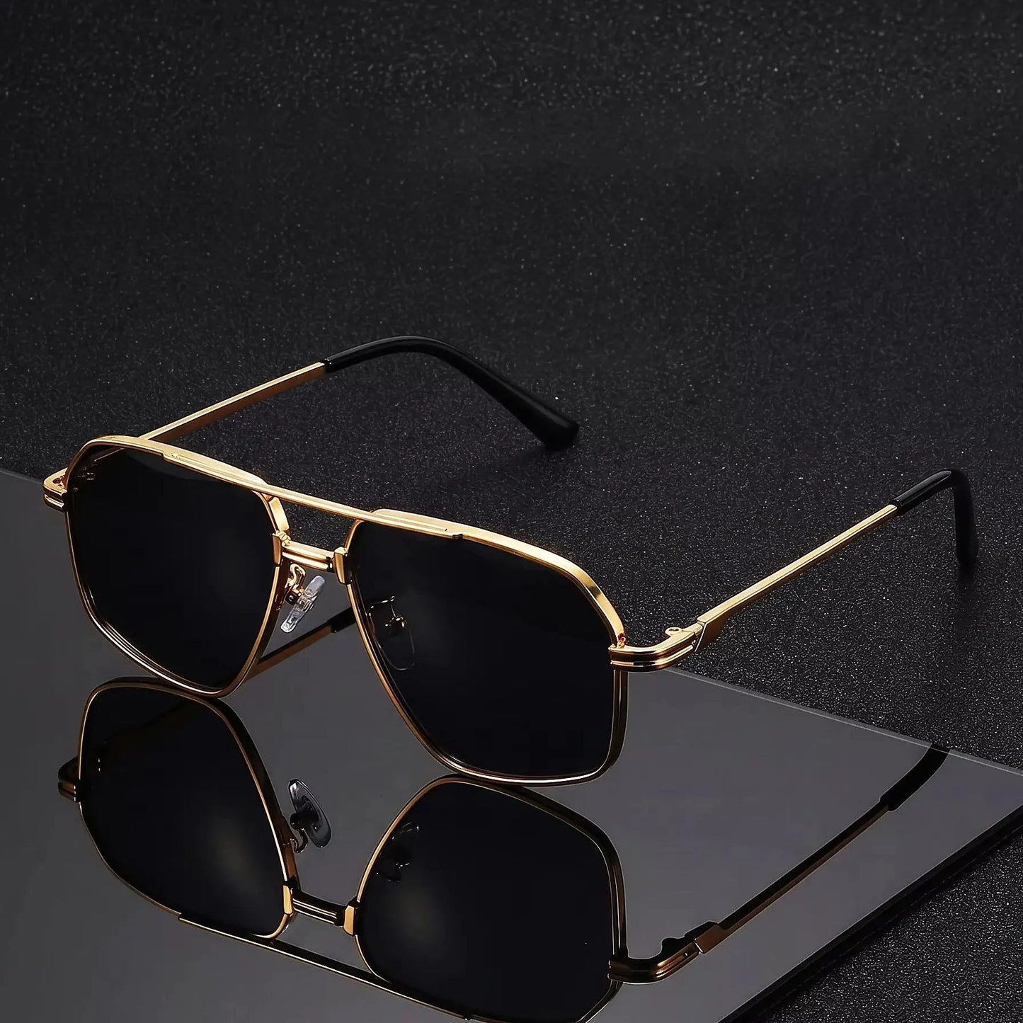 Podarces UV400 Square Sunglasses