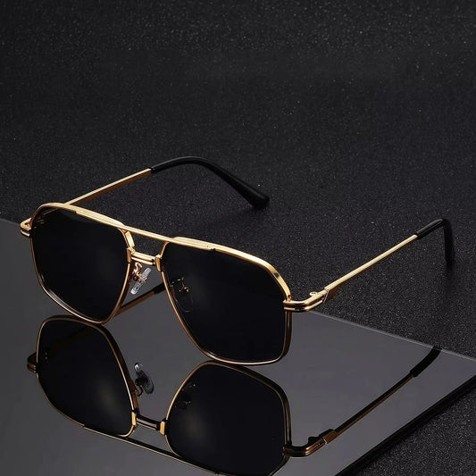 Podarces UV400 Square Sunglasses