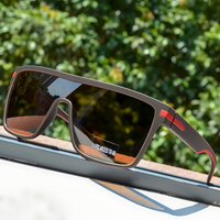 Memnon Polarized Sport Sunglasses