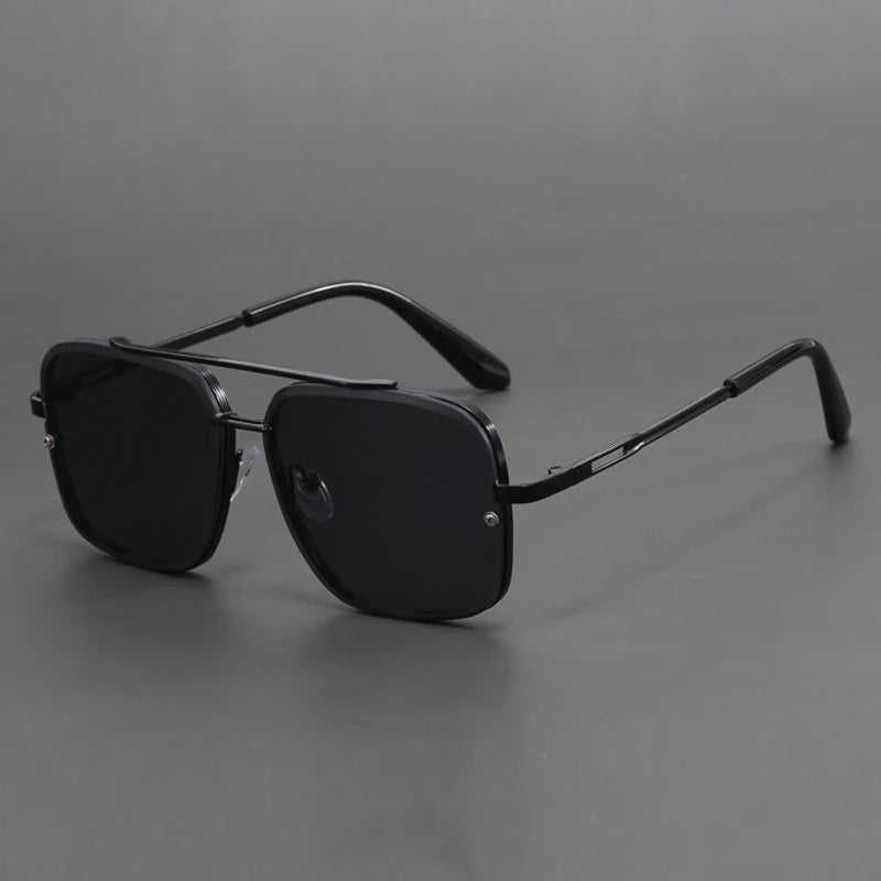 Cronus UV400 Square Sunglasses