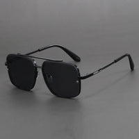 Cronus UV400 Square Sunglasses