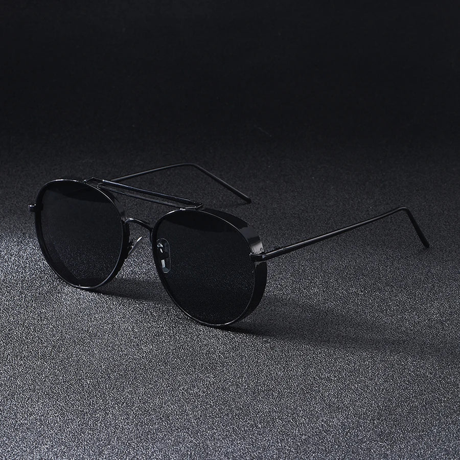 Nestor UV400 Aviator Sunglasses
