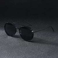 Nestor UV400 Aviator Sunglasses