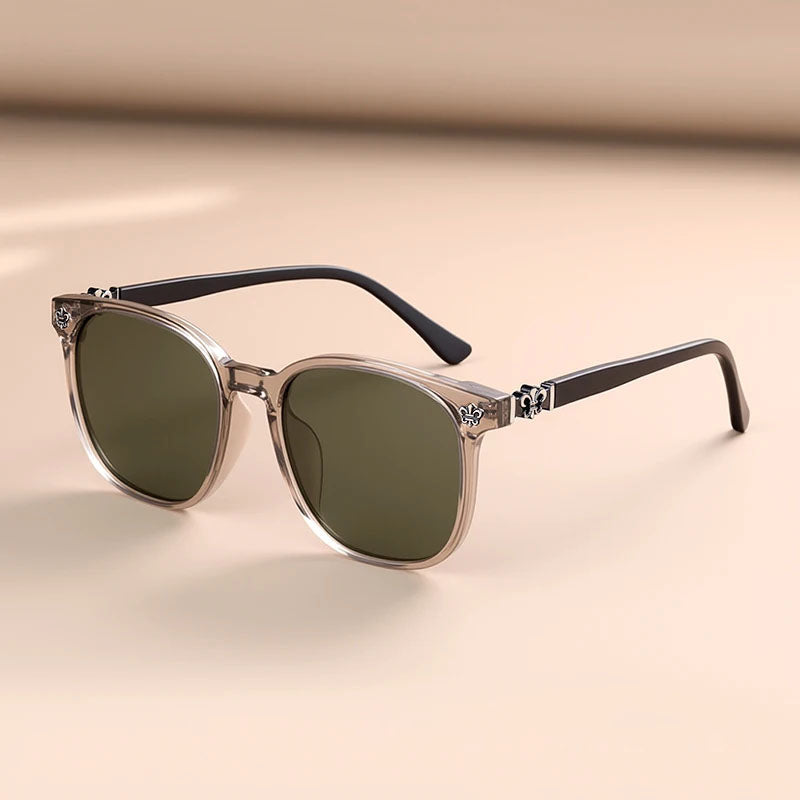 Phanes Polarized Square Sunglasses