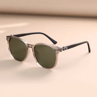 Phanes Polarized Square Sunglasses