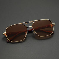 Crius UV400 Aviator Sunglasses