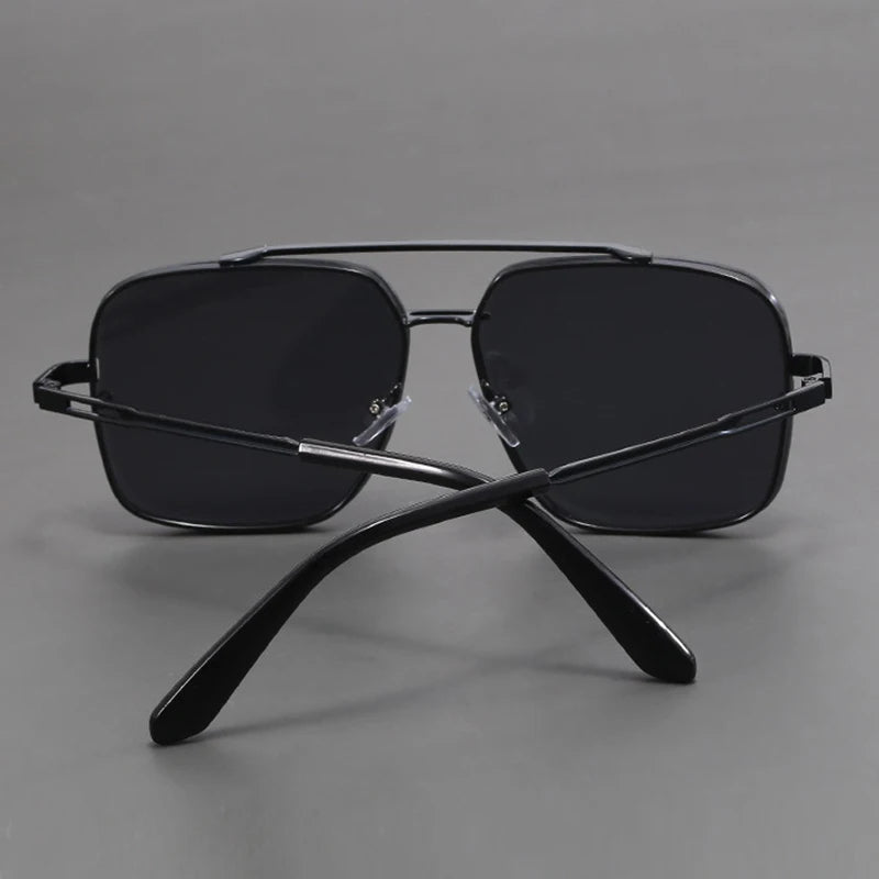 Cronus UV400 Square Sunglasses