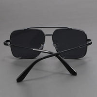 Cronus UV400 Square Sunglasses