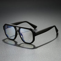 Theseus Polarized Square Sunglasses