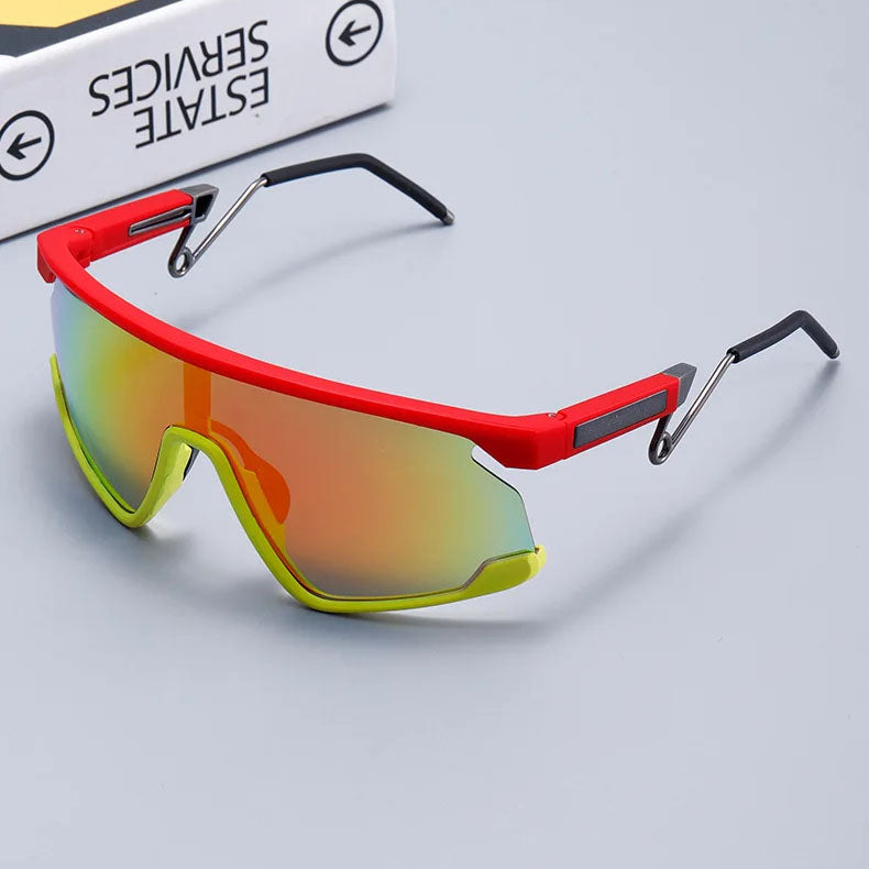 Aeneas UV400 Sport Sunglasses