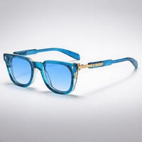 Gaius UV400 Aviator Sunglasses