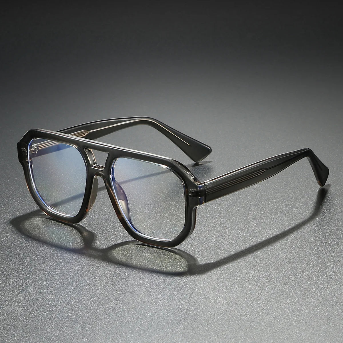 Theseus Polarized Square Sunglasses