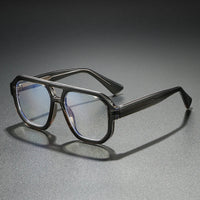 Theseus Polarized Square Sunglasses