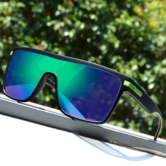 Memnon Polarized Sport Sunglasses