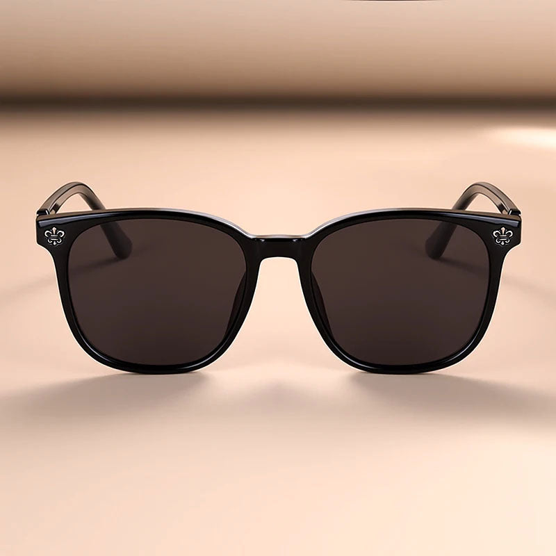 Phanes Polarized Square Sunglasses