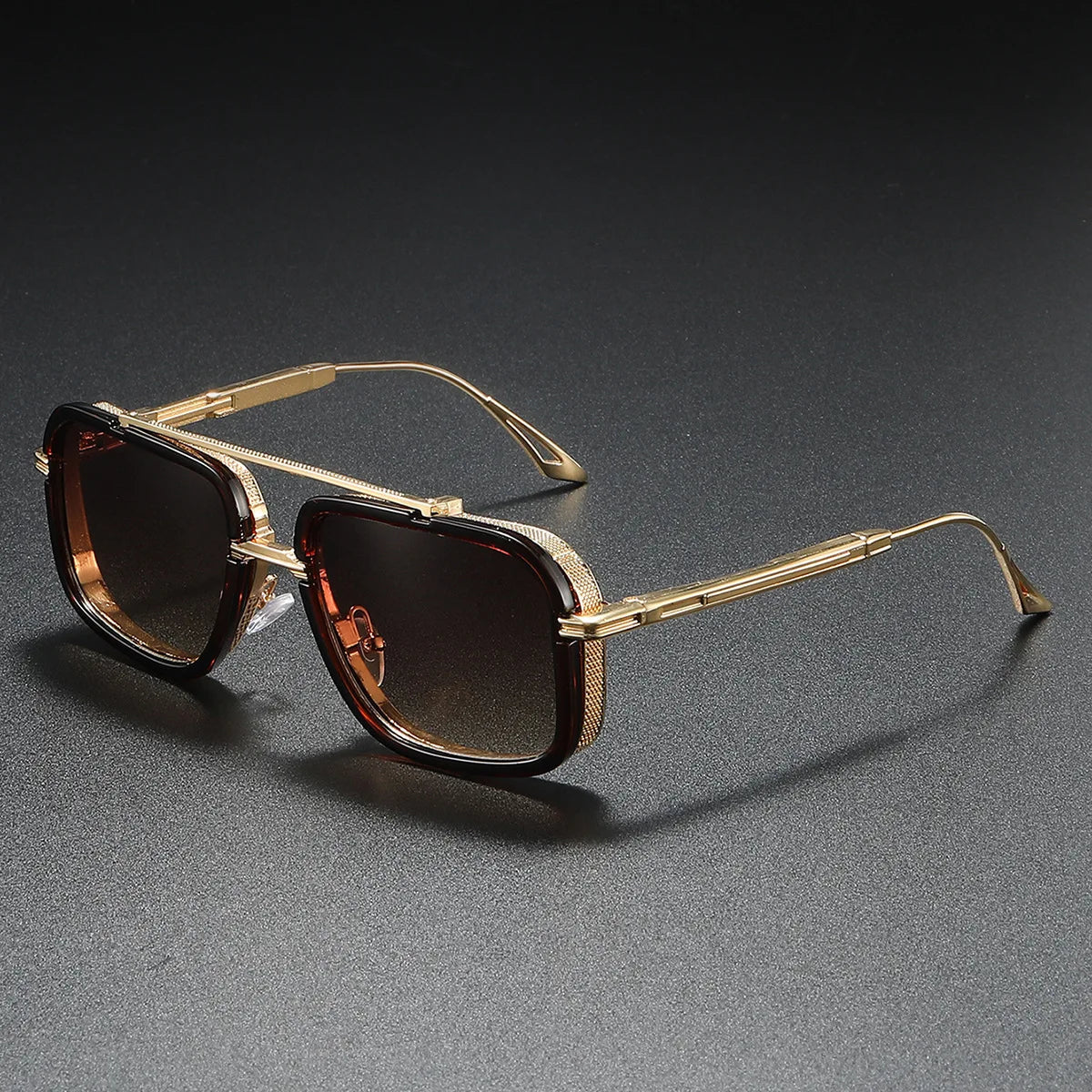 Glaucus UV400 Aviator Sunglasses