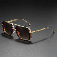 Glaucus UV400 Aviator Sunglasses