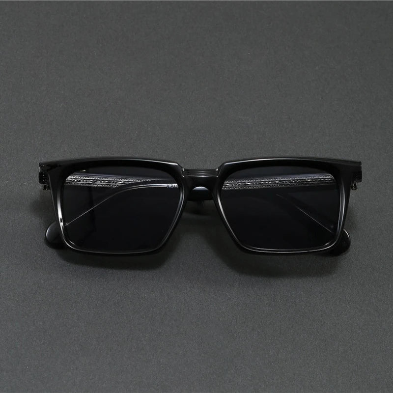 Xerxes UV400 Square Sunglasses