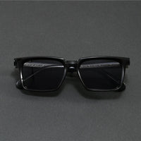 Xerxes UV400 Square Sunglasses