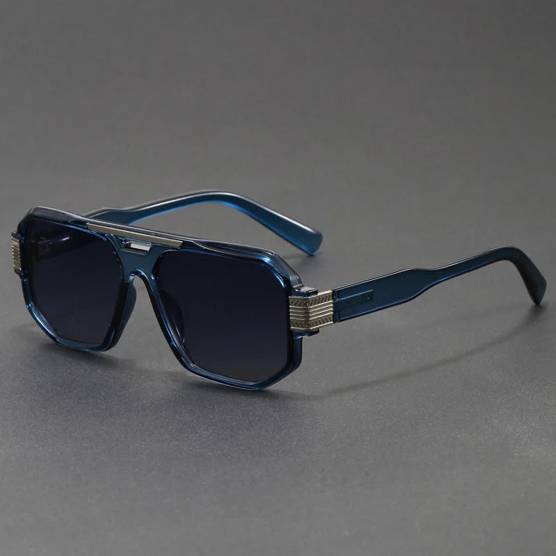Apollo UV400 Square Sunglasses