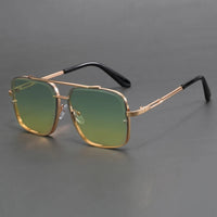 Cronus UV400 Square Sunglasses