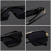 Apollo UV400 Square Sunglasses