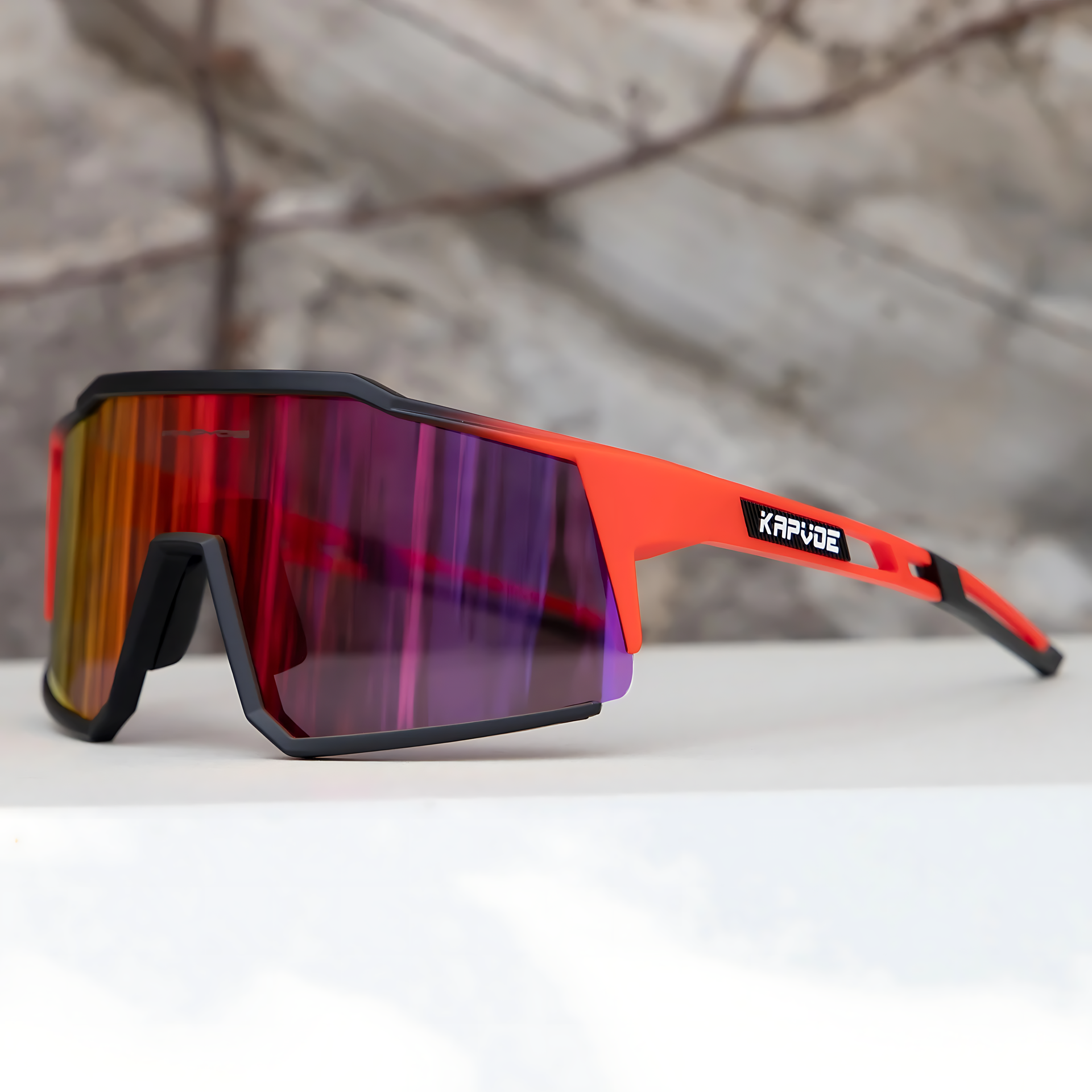 Talos UV400 Sport Sunglasses