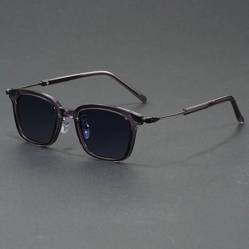Aeolus UV400 Square Sunglasses