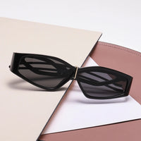 Chronos UV400 Square Sunglasses