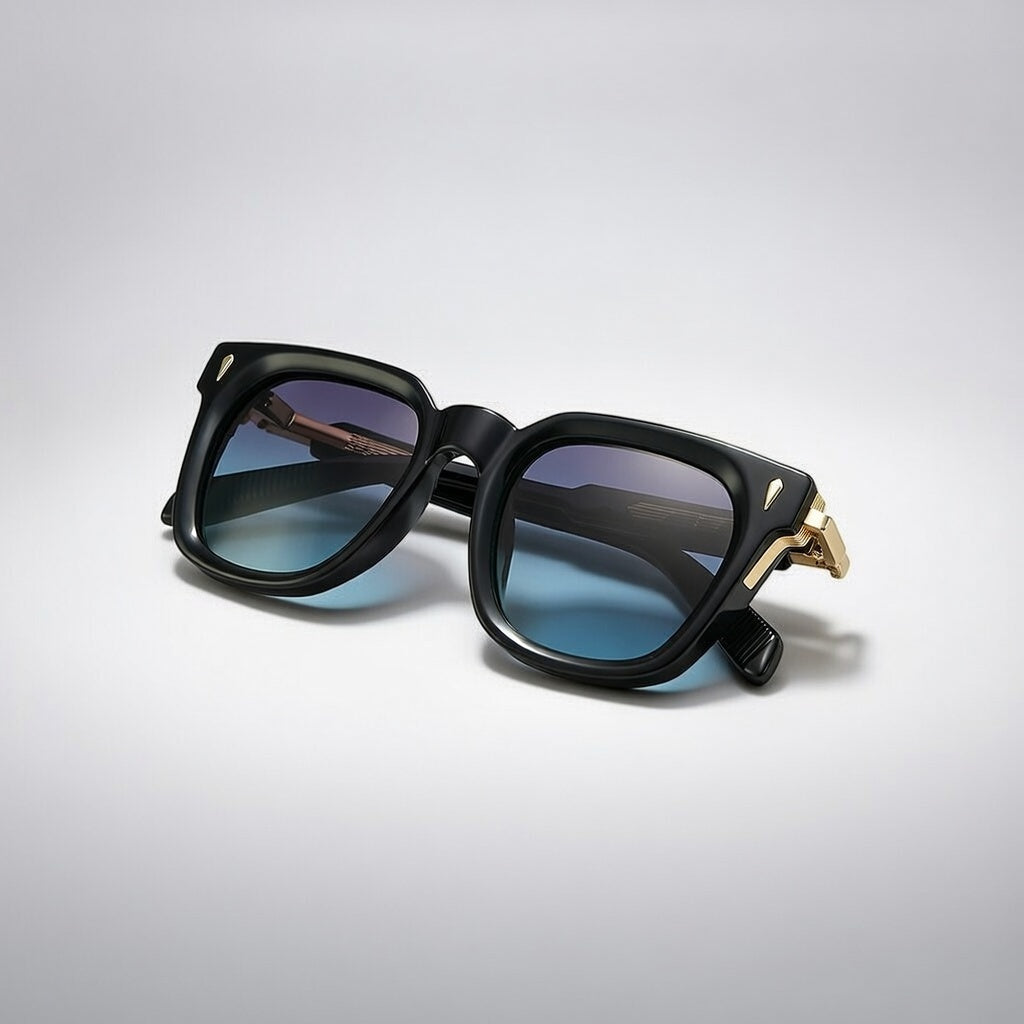 Gaius UV400 Aviator Sunglasses