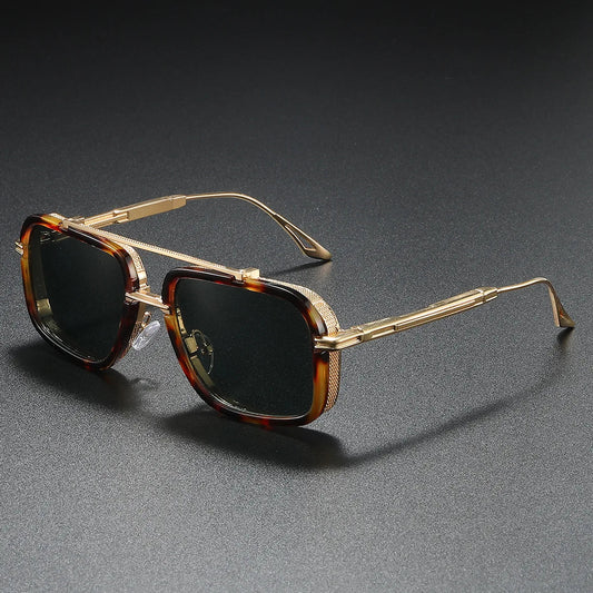 Glaucus UV400 Aviator Sunglasses
