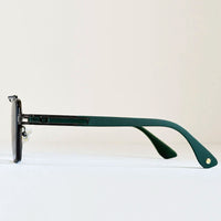 Phobos UV400 Square Sunglasses