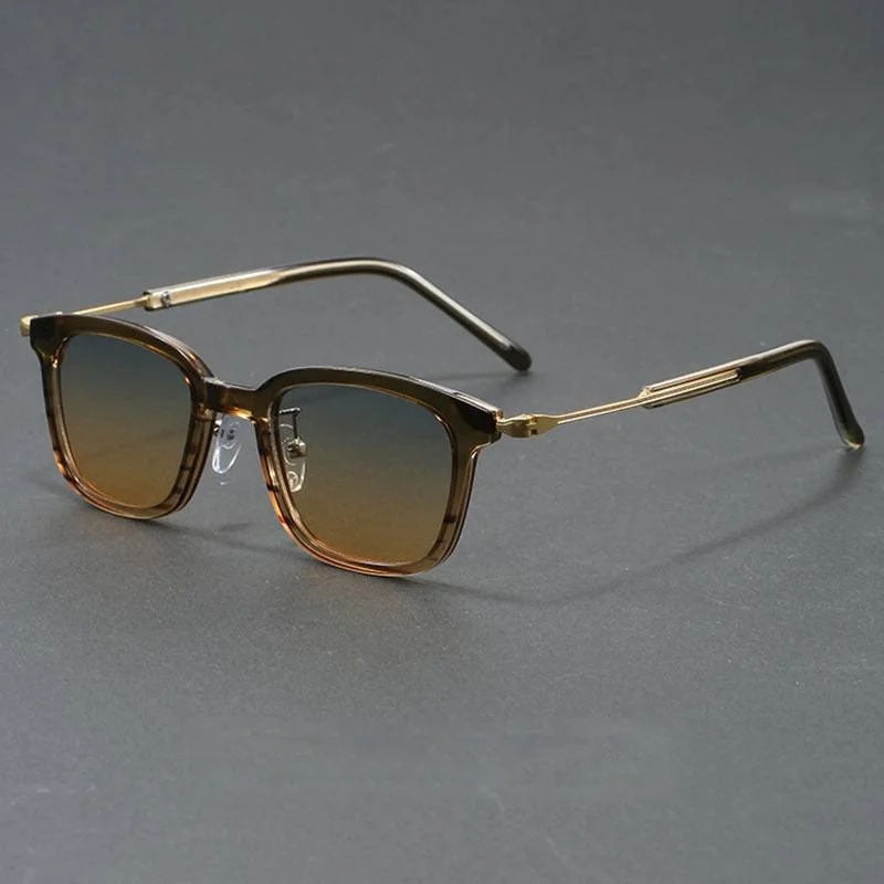 Aeolus UV400 Square Sunglasses