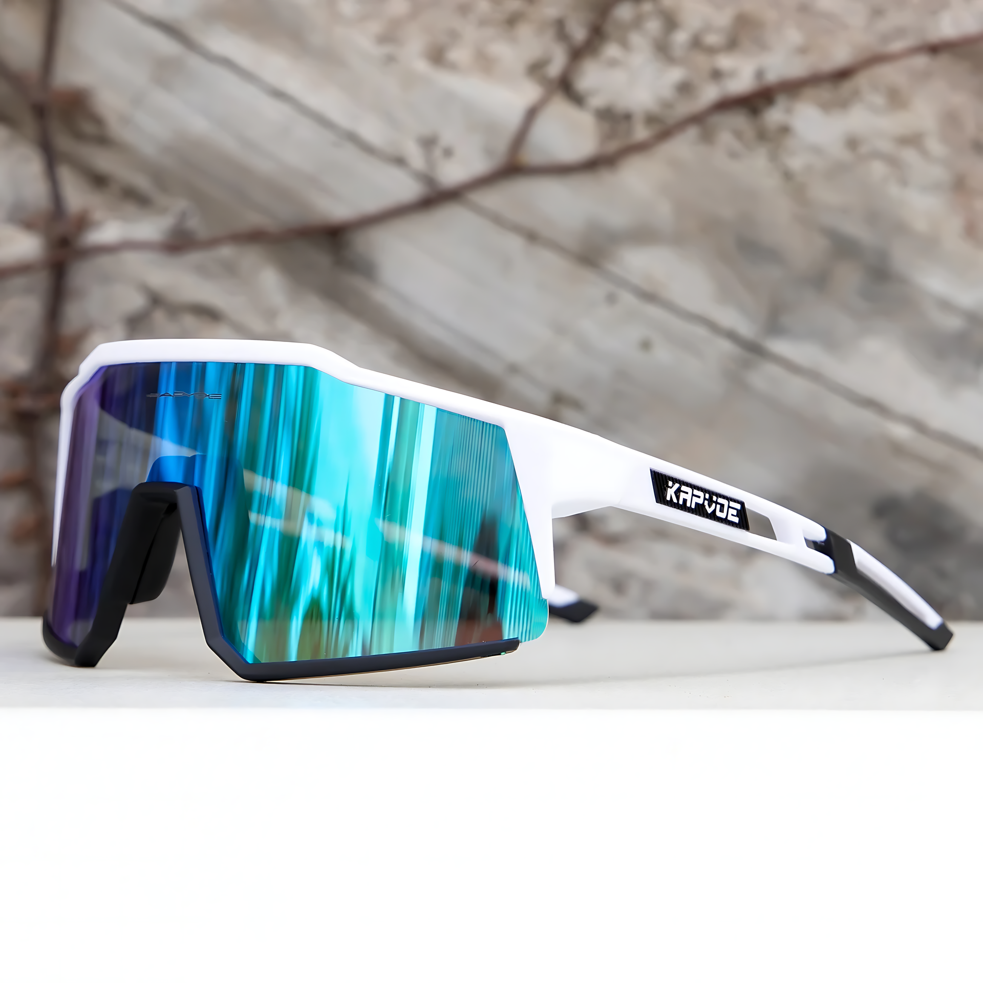 Talos UV400 Sport Sunglasses