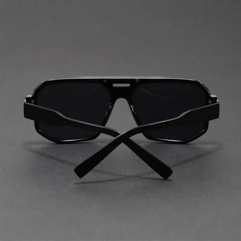Apollo UV400 Square Sunglasses