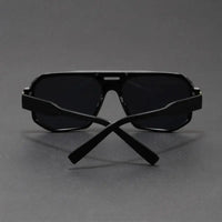 Apollo UV400 Square Sunglasses