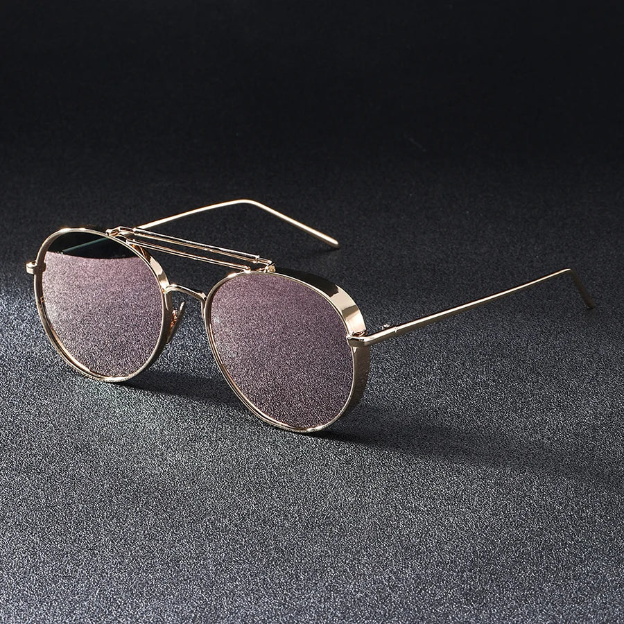 Nestor UV400 Aviator Sunglasses