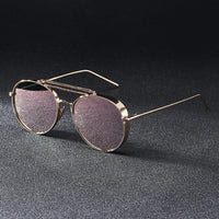 Nestor UV400 Aviator Sunglasses