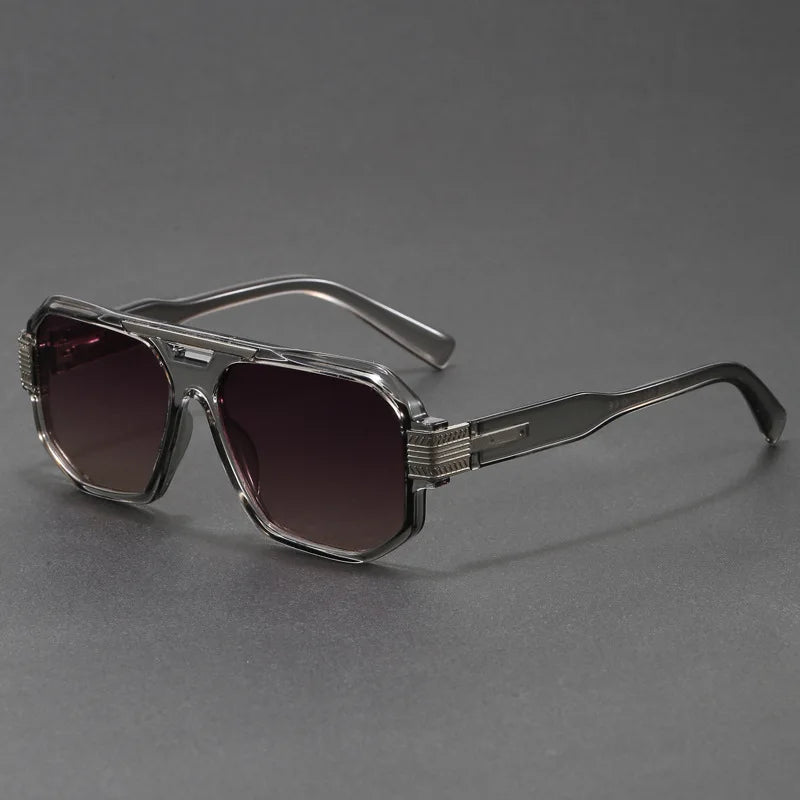 Apollo UV400 Square Sunglasses