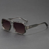 Apollo UV400 Square Sunglasses