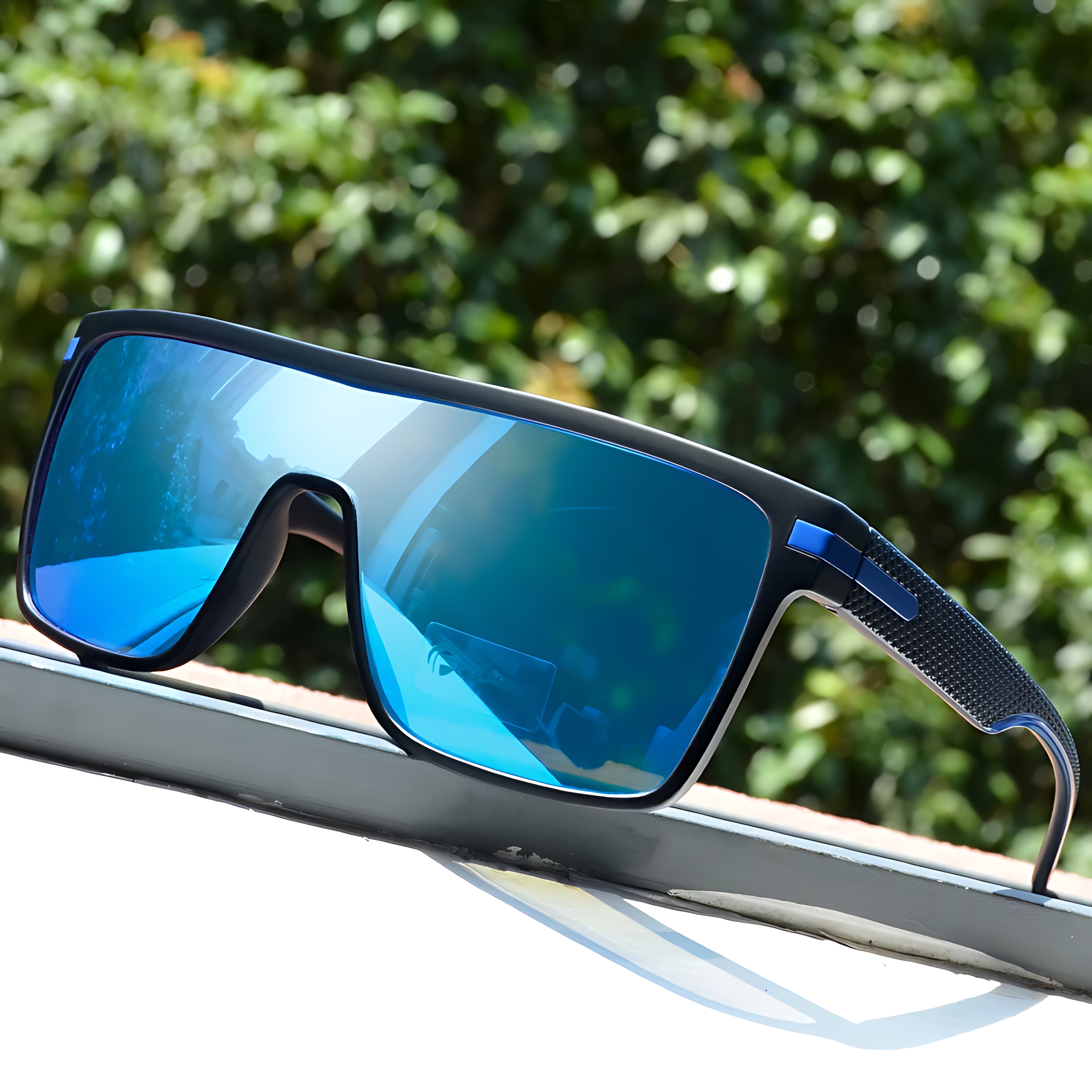 Memnon Polarized Sport Sunglasses