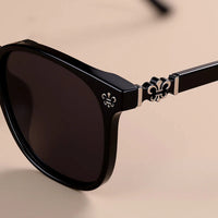 Phanes Polarized Square Sunglasses