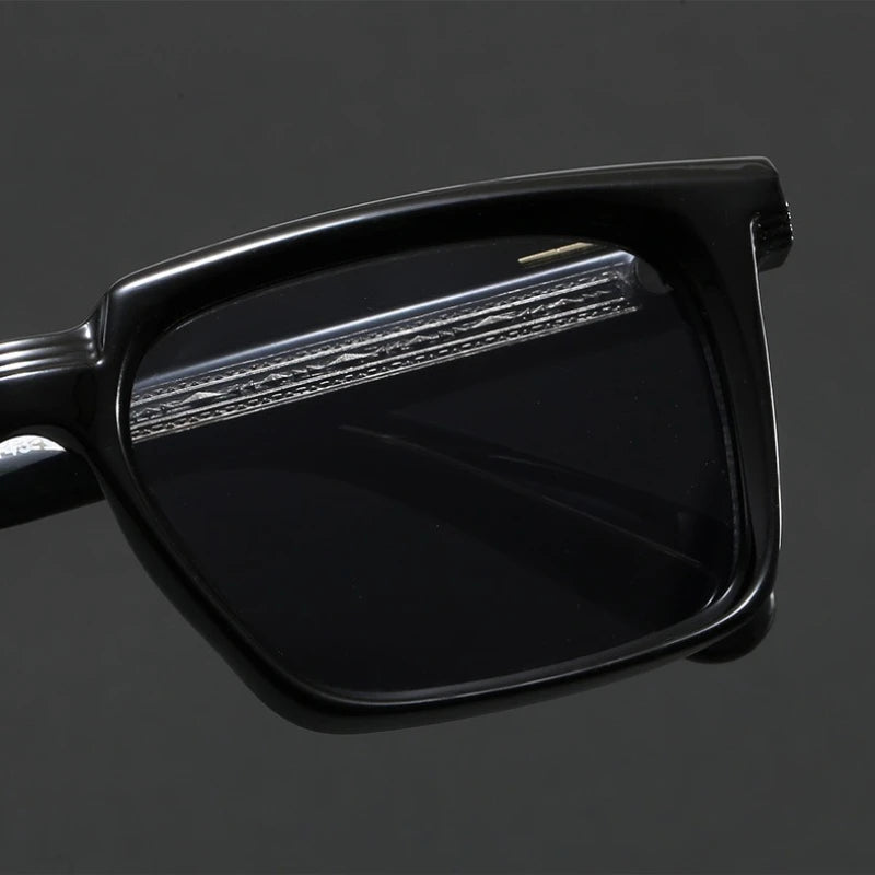 Xerxes UV400 Square Sunglasses