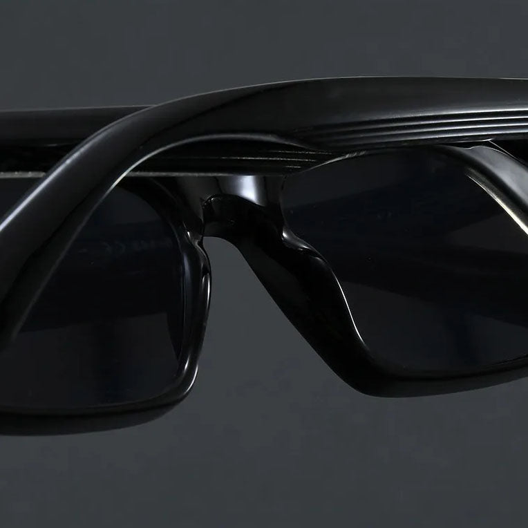 Xerxes UV400 Square Sunglasses