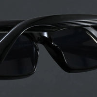 Xerxes UV400 Square Sunglasses