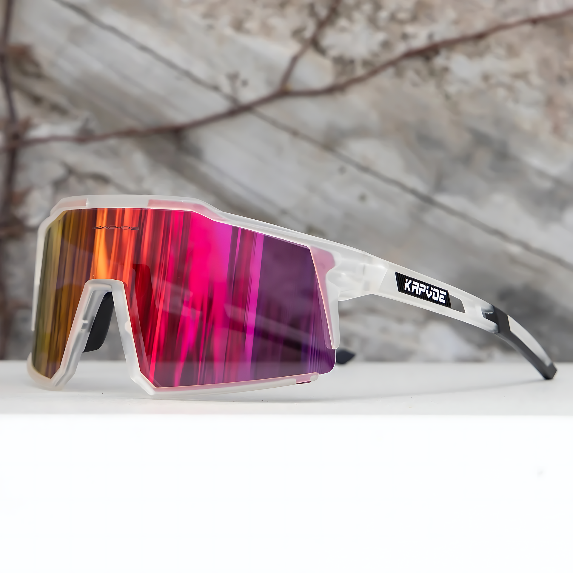 Talos UV400 Sport Sunglasses
