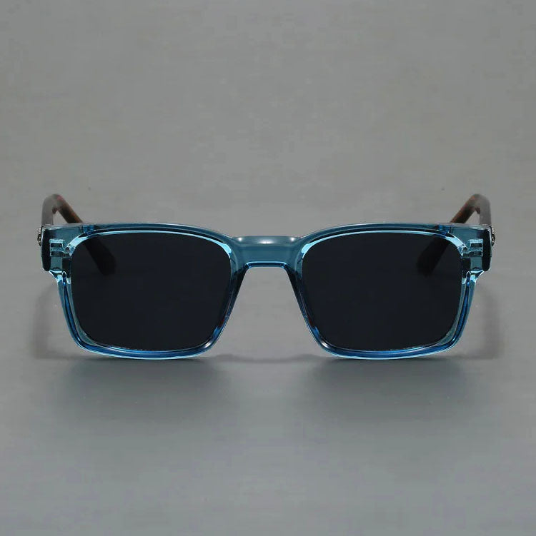 Dolon UV400 Square Sunglasses