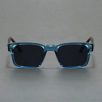 Dolon UV400 Square Sunglasses