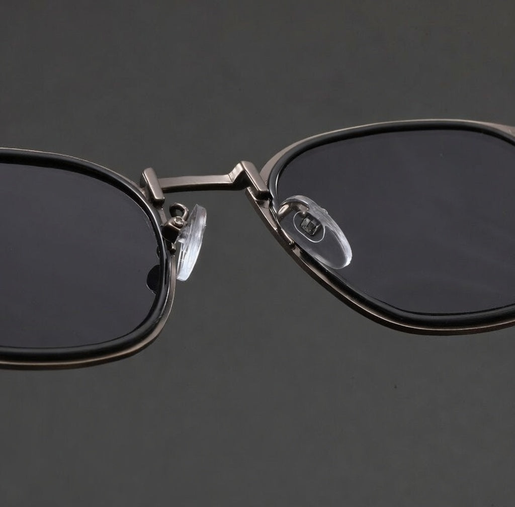 Craterus UV400 Retro Sunglasses